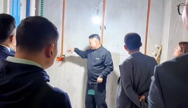 不满意不付款,无锡圣都3491万装修款实现“先验后付”