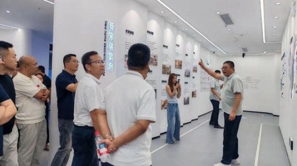 从“风口扩张”到“体系竞争”,装配式装修如何重构局旧改赛道?