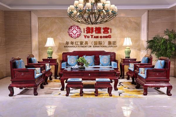 年年红金典双节文化周:以木为信,礼敬家国