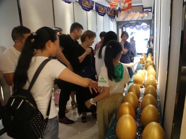 年年红金典双节文化周:以木为信,礼敬家国