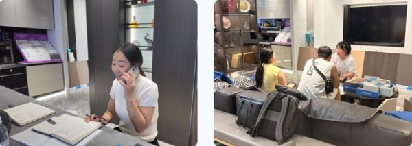 818太原莫干山14天百万业绩背后 | 门店增长的核心,早已不是位置和面积