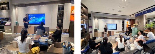 818太原莫干山14天百万业绩背后 | 门店增长的核心,早已不是位置和面积