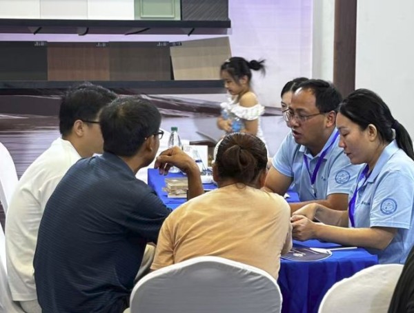 818优秀门店案例解读丨南京莫干山速装家:全域获客,云端逛展的强势破局