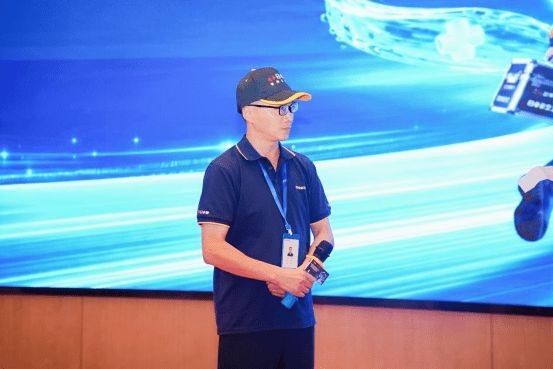 凭手艺解难题,以耐心暖人心 ——对话日丰安全卫士服务技能大赛·成都站金奖得主陈福