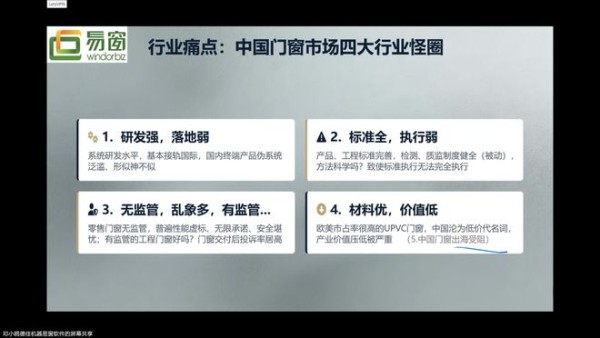《建筑系统门窗合格评定技术导则》审查会成功召开 ——重构行业底层逻辑,构建可落地的门窗合格评定体系