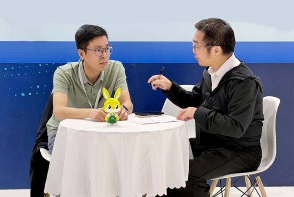 真材实“料”!兔宝宝重磅亮相中国住博会,构筑新时代好房子