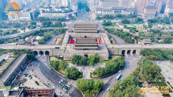 能工巧匠 虹动中国! 第十四届虹大师技能竞技大赛总决赛圆满收官