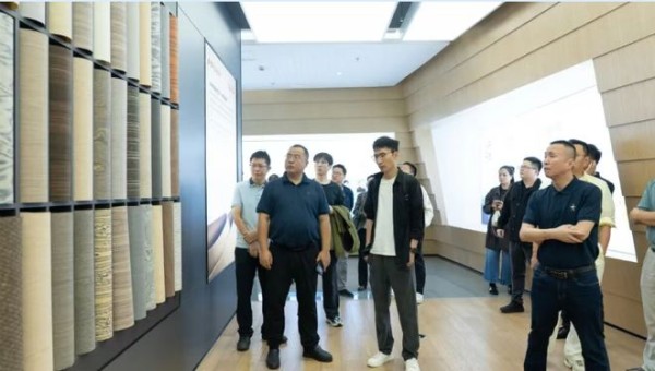 标准引领安全｜《建筑材料及制品燃烧性能分级认证规则》修订暨GB 8624标准换版技术研讨会在云峰莫干山举办